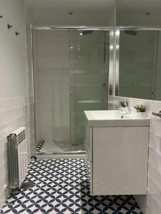 Apartment A Menos De 20 Min De Sitios Clave