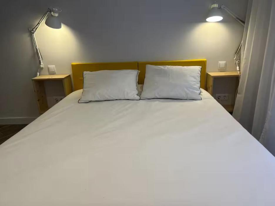 Apartment A Menos De 20 Min De Sitios Clave Madrid