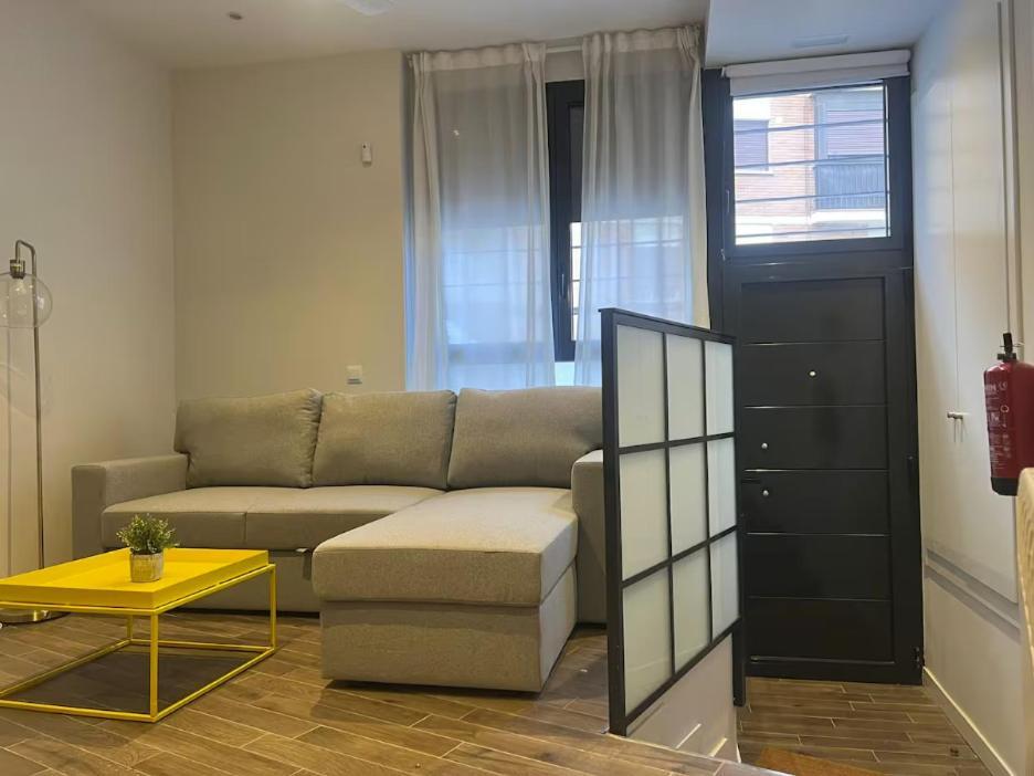 Apartment A Menos De 20 Min De Sitios Clave Madrid