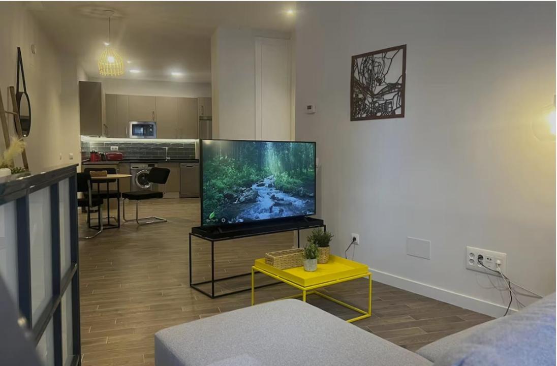 Apartment A Menos De 20 Min De Sitios Clave *