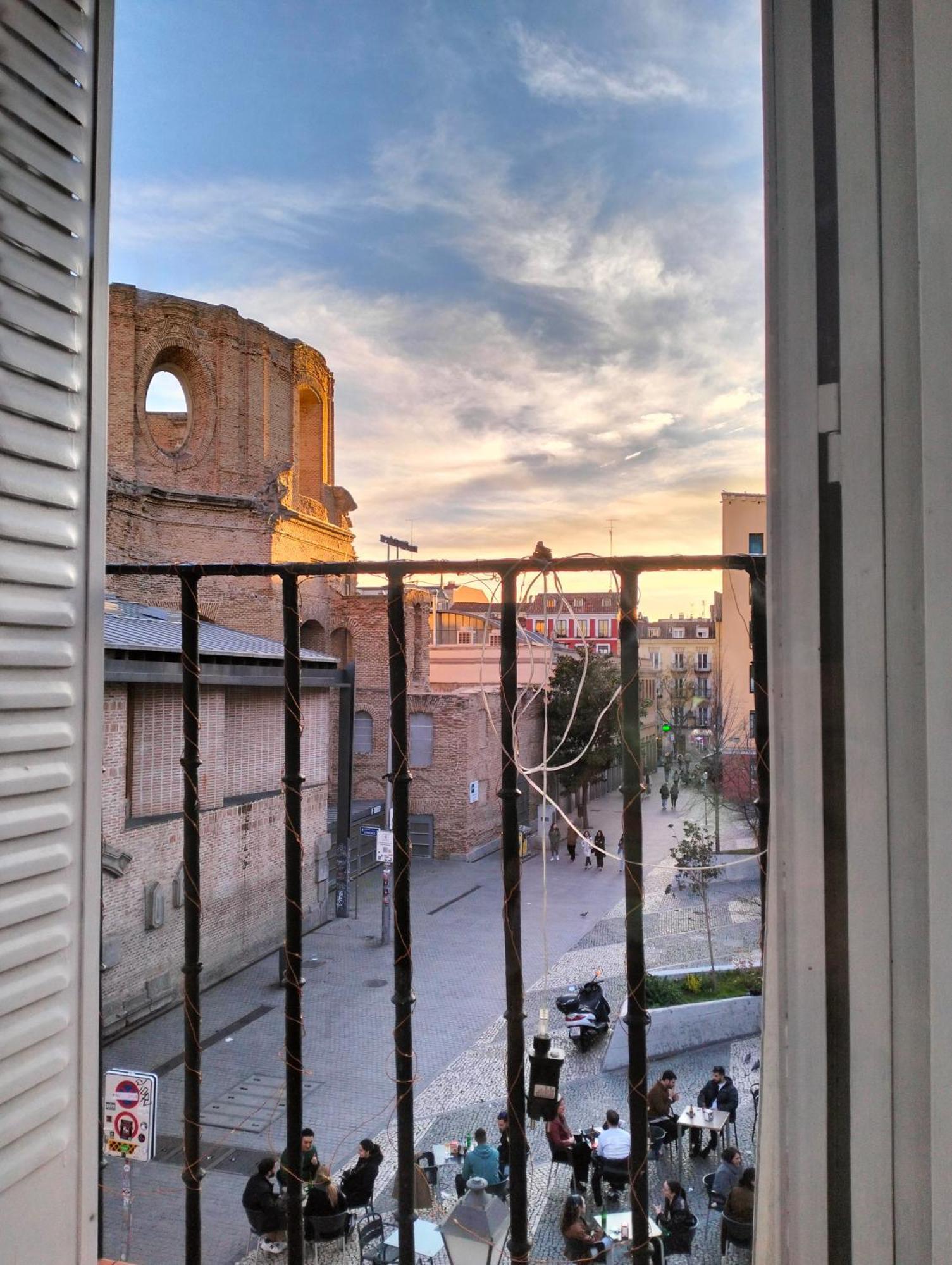 Charming, Bright & * Madrid