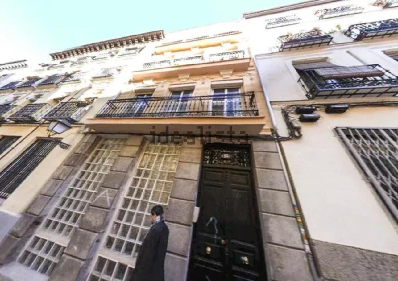 Apartamento Cozy In Lavapies *