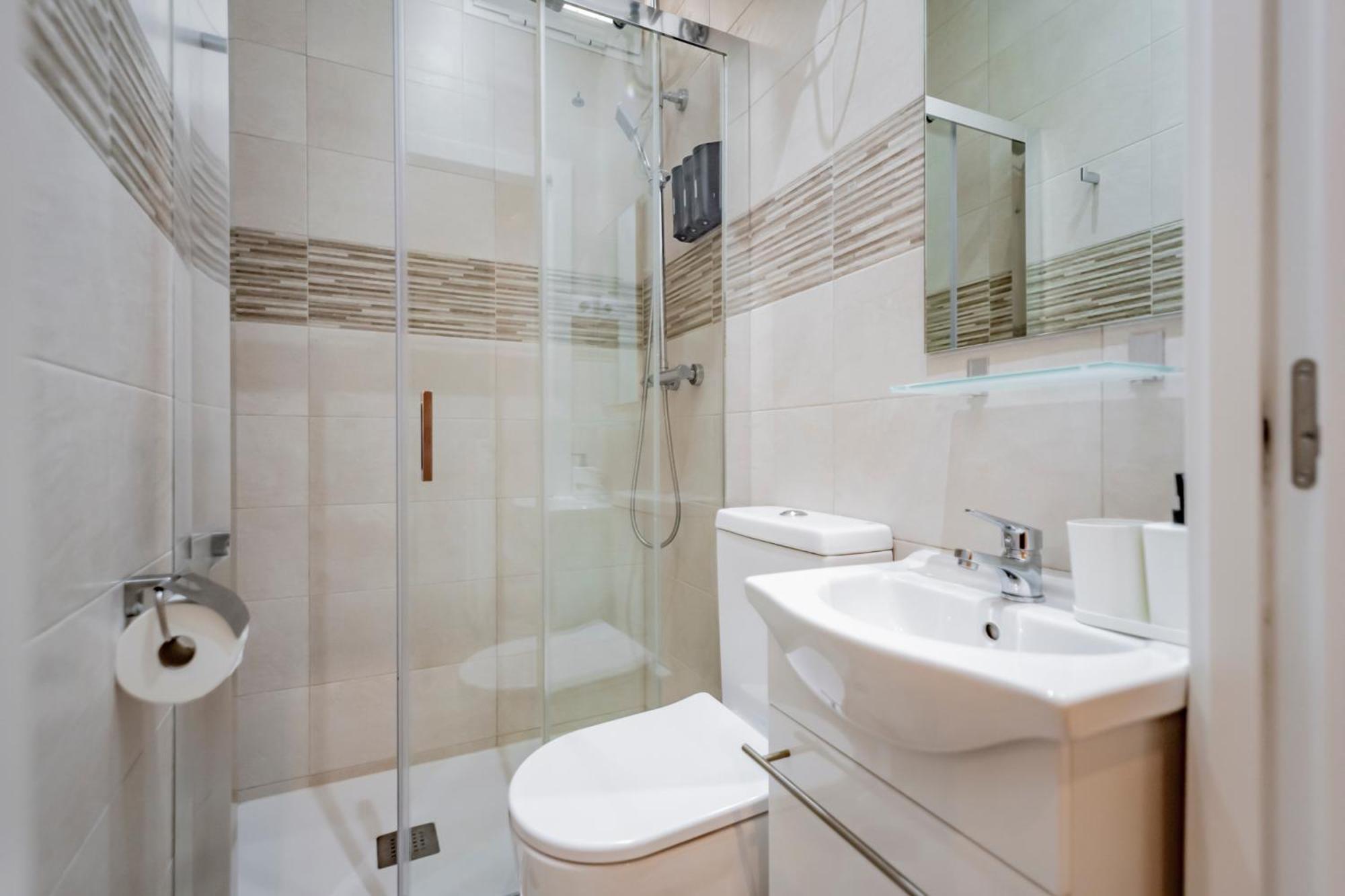 Apartamento Cozy In Lavapies