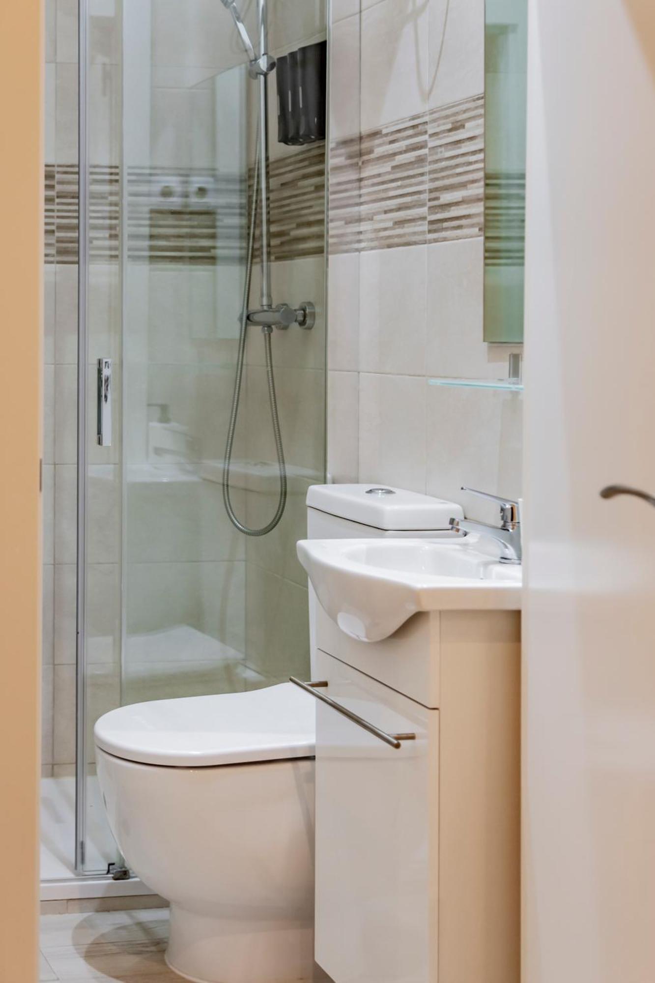 Apartamento Cozy In Lavapies *