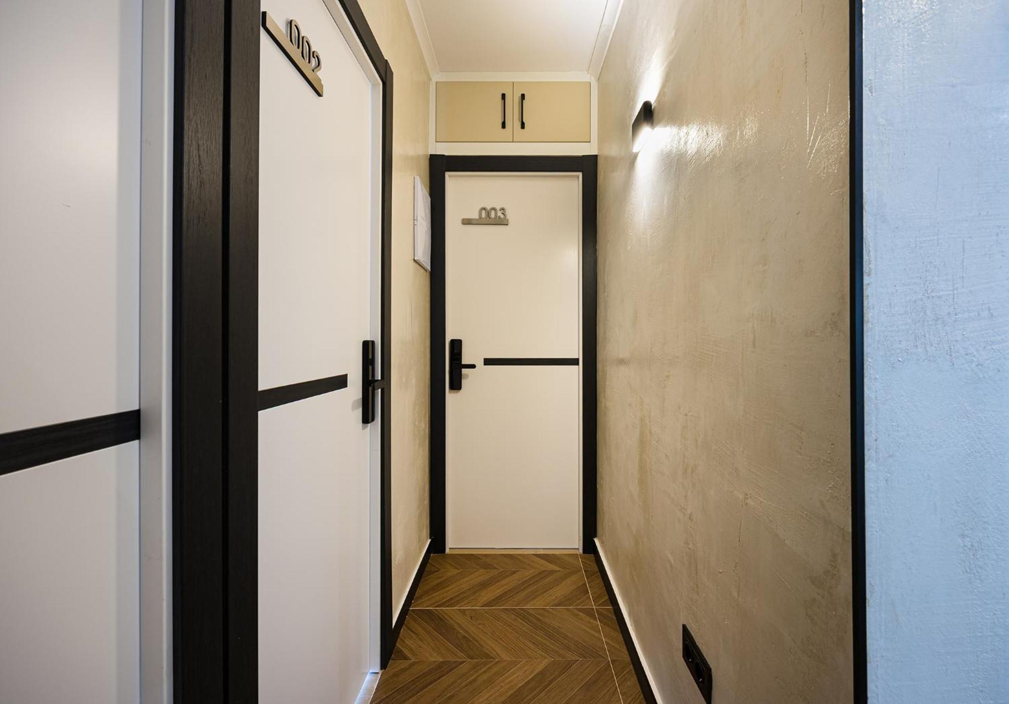 The Raimundo Aparthotel Madrid