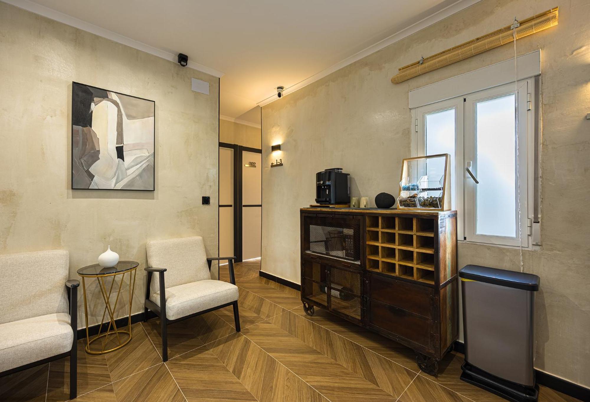 The Raimundo Aparthotel