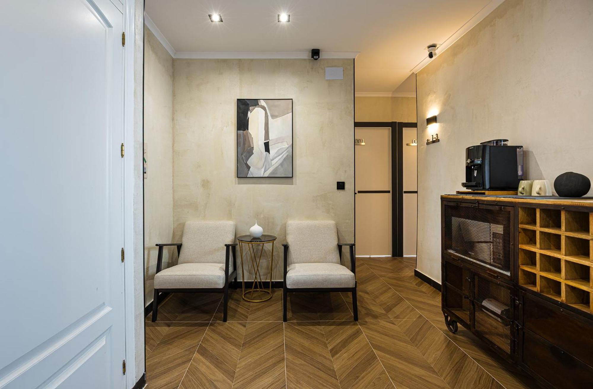 Aparthotel The Raimundo