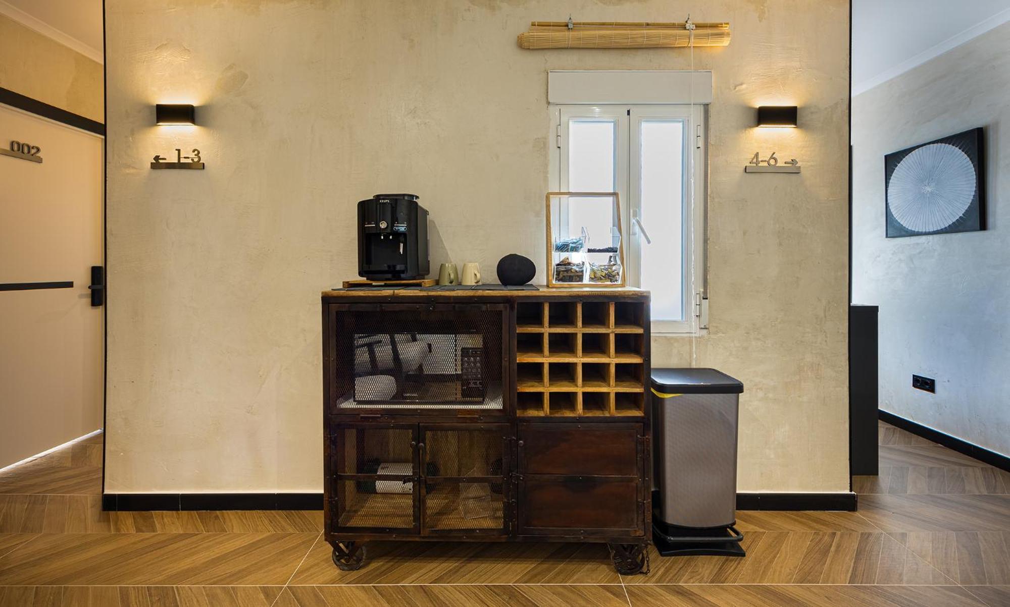 The Raimundo Aparthotel Madrid