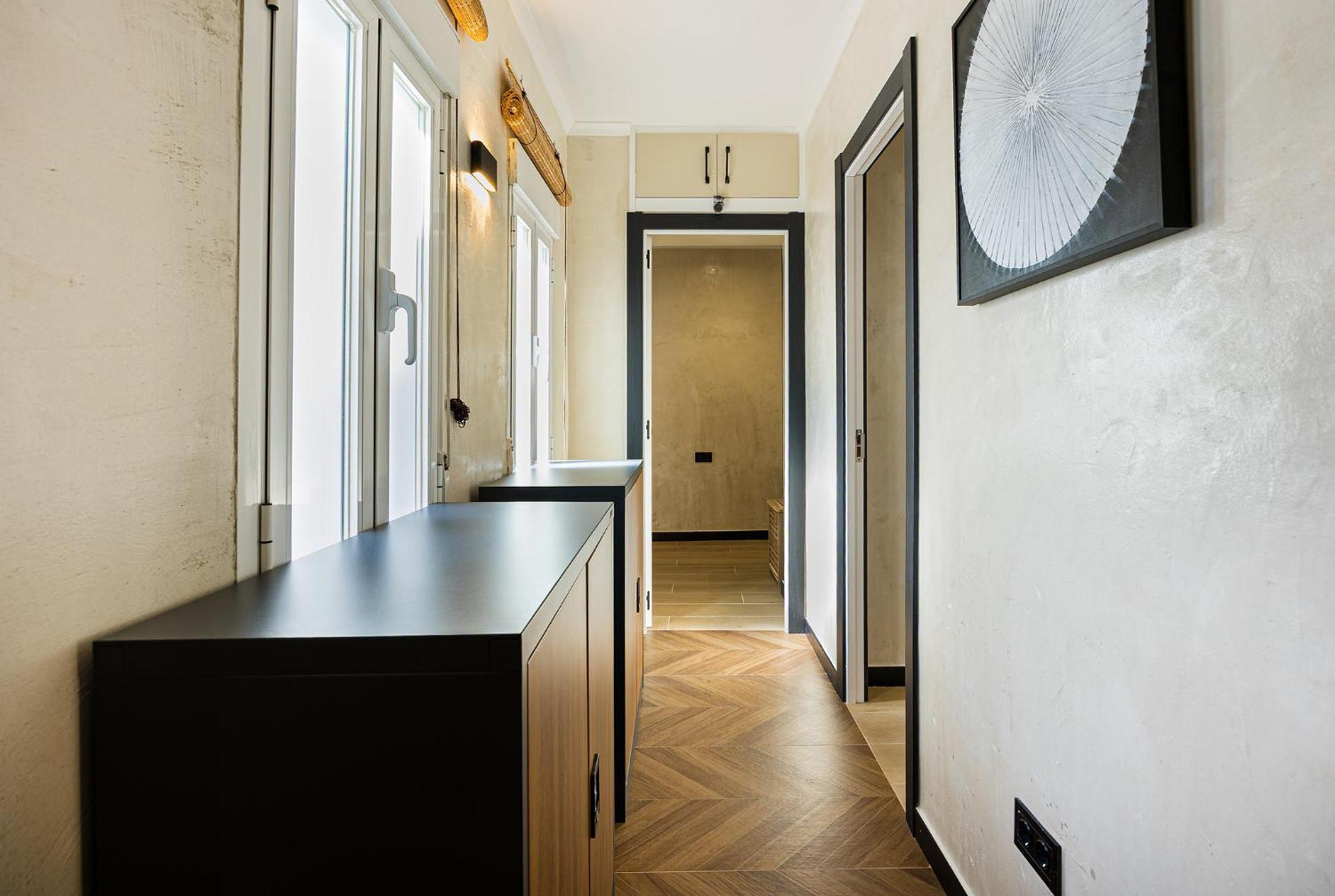 Aparthotel The Raimundo Madrid