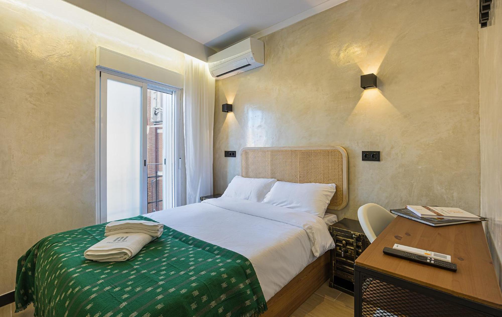 The Raimundo Aparthotel