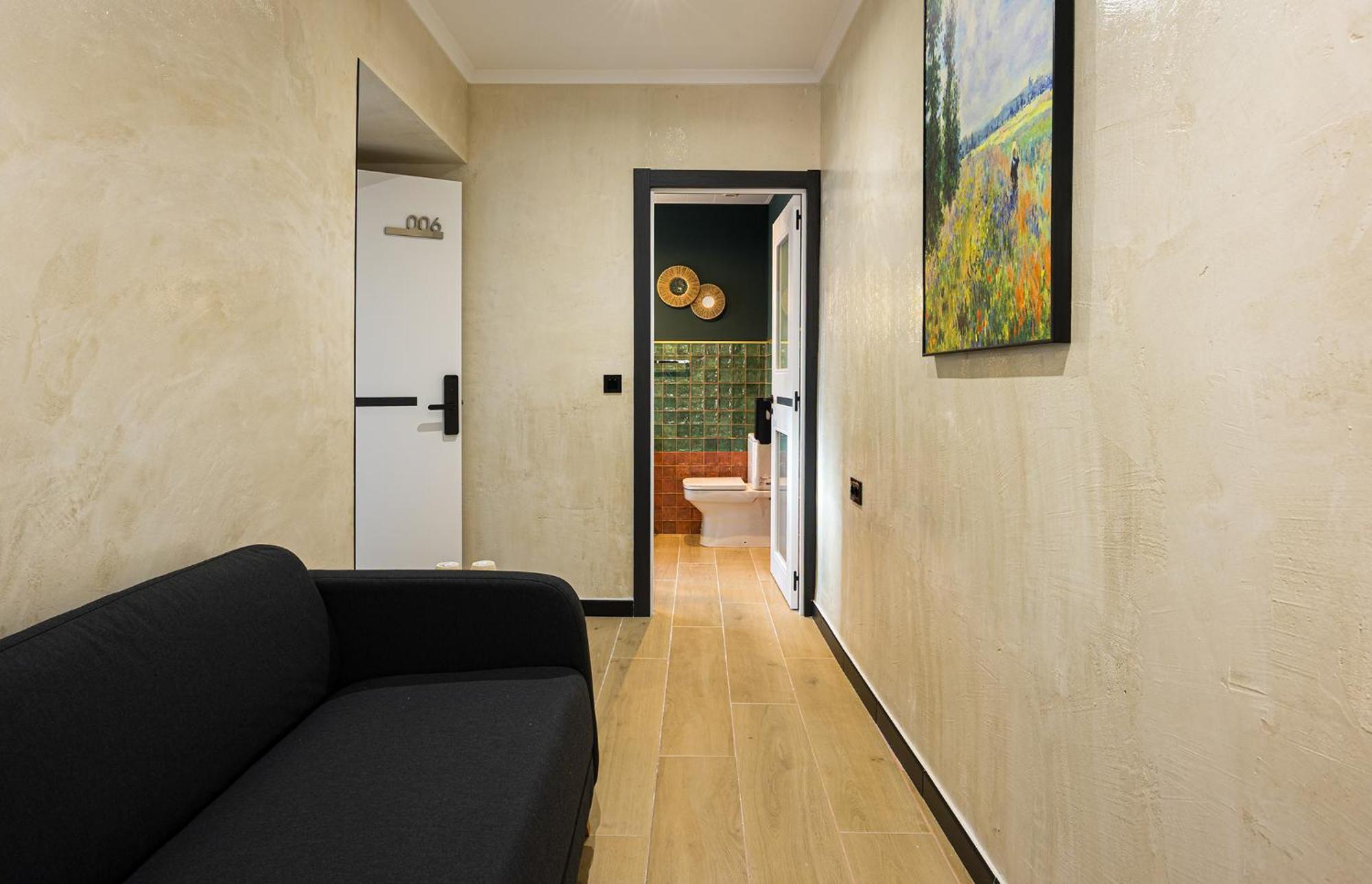 Aparthotel The Raimundo *