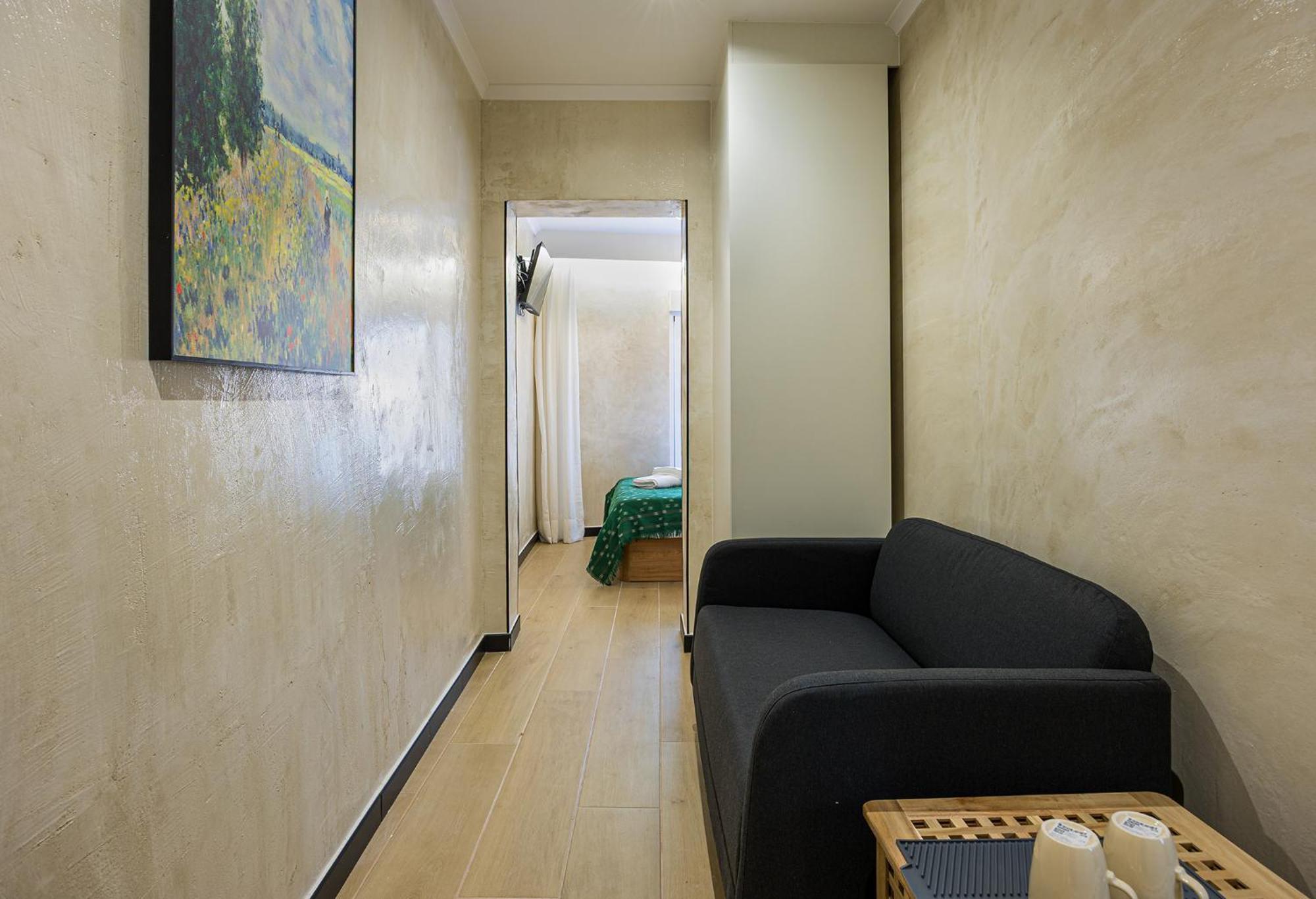 The Raimundo Aparthotel *