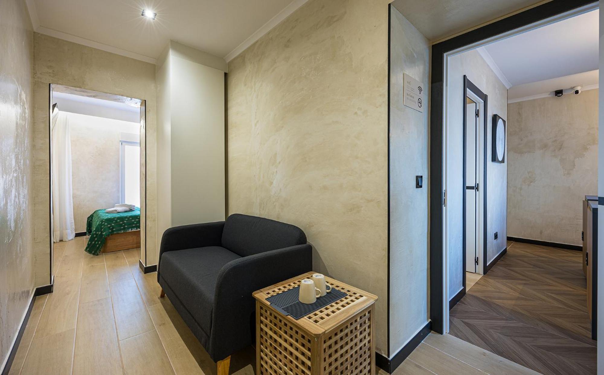 Aparthotel The Raimundo *