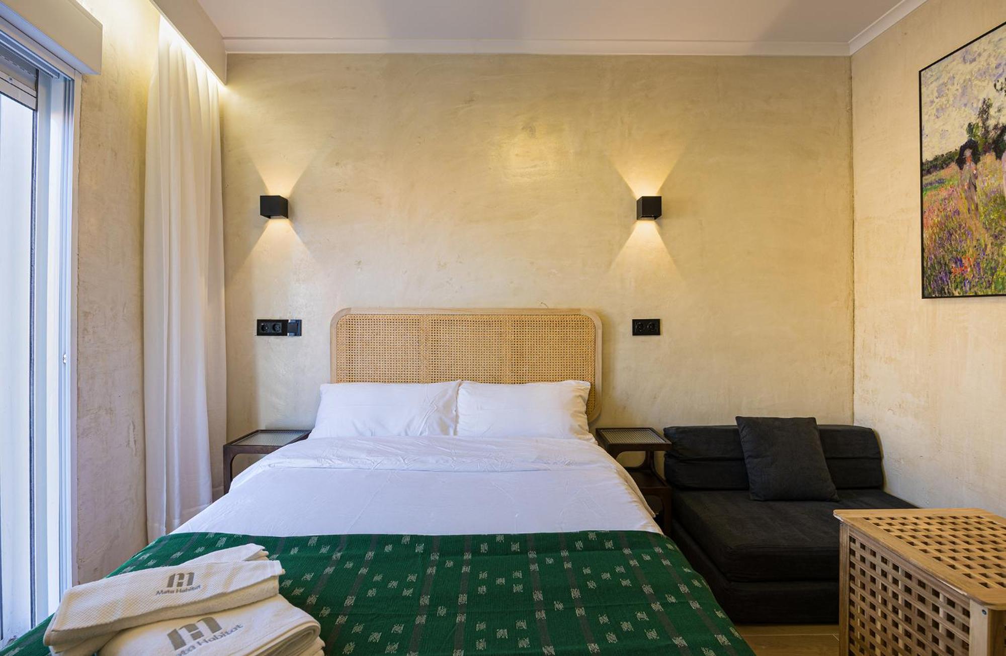 Aparthotel The Raimundo