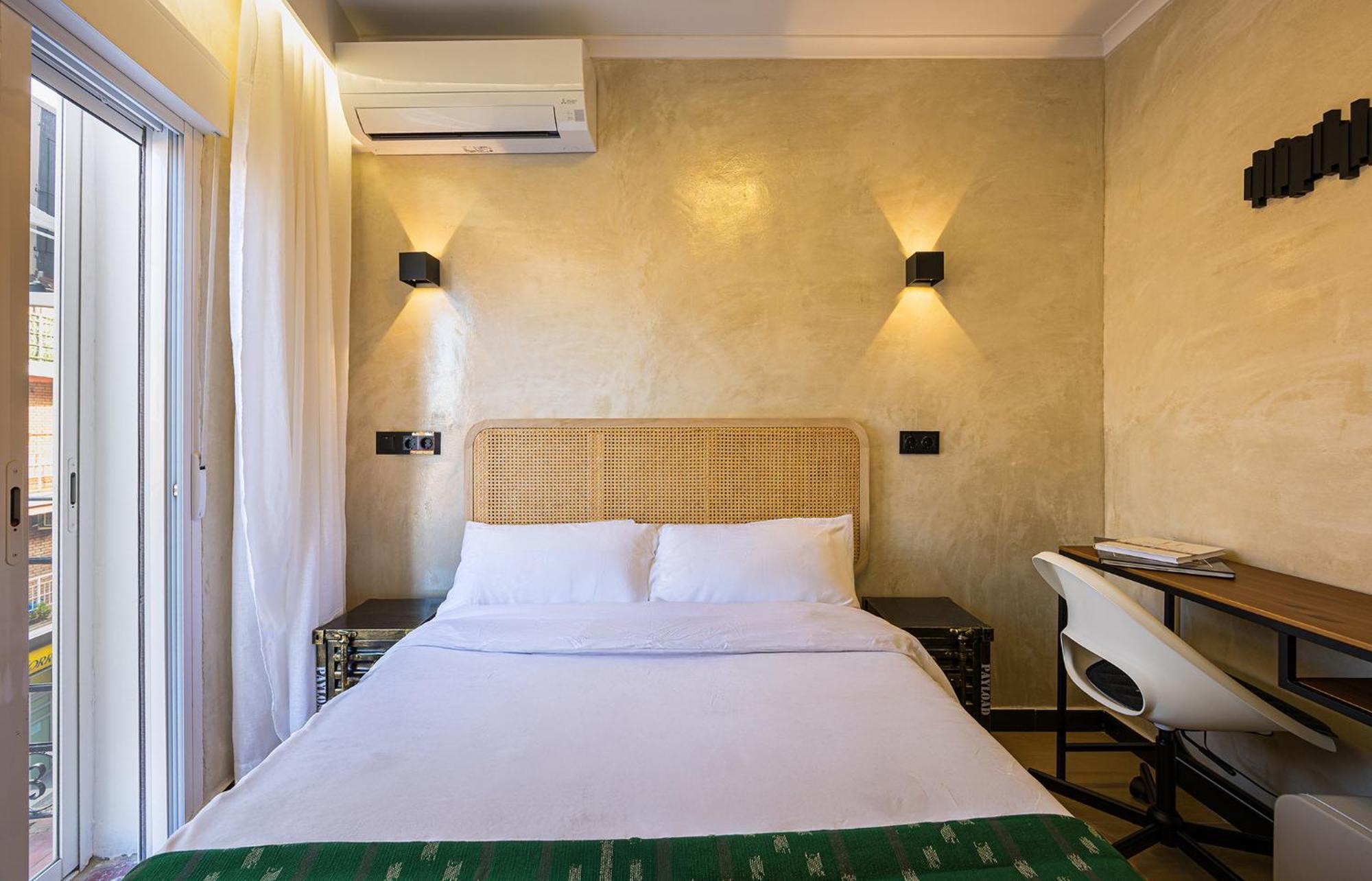 The Raimundo Aparthotel *