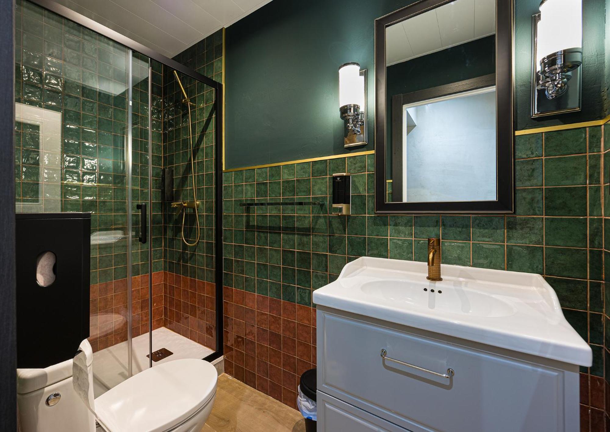 Aparthotel The Raimundo *
