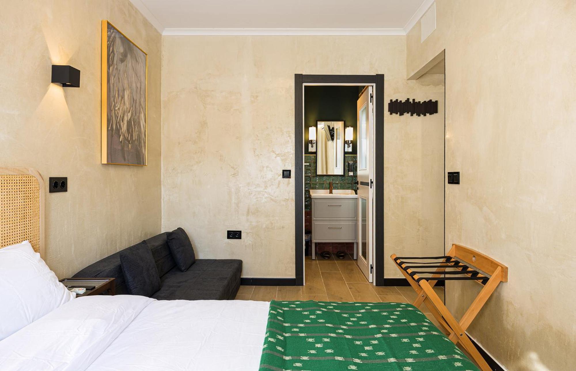 The Raimundo Aparthotel Madrid