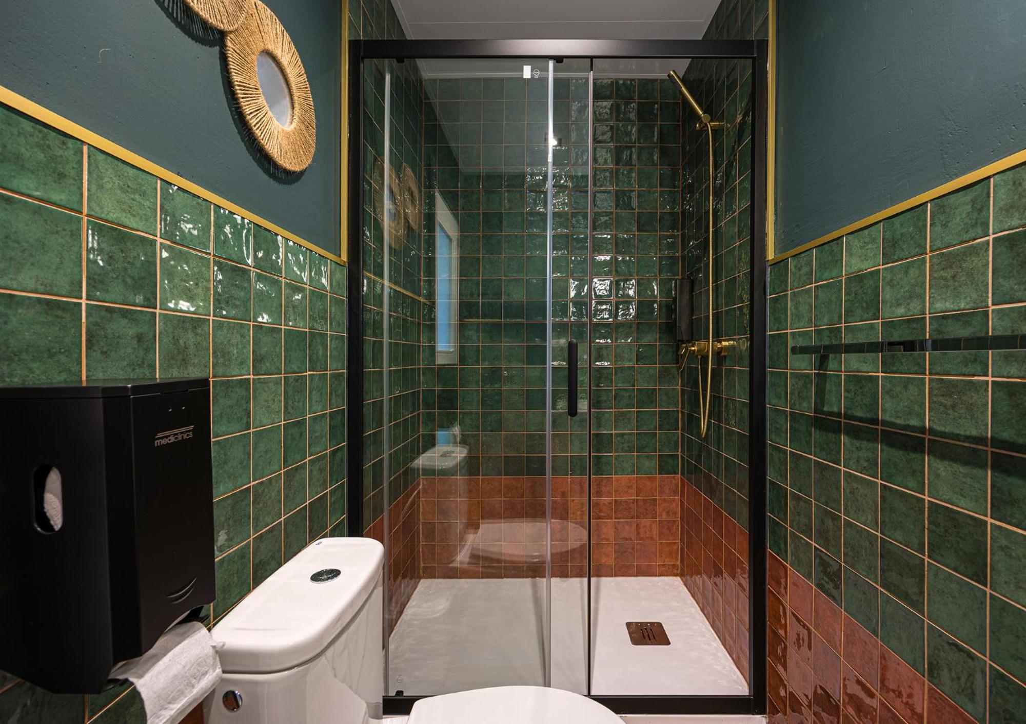 Aparthotel The Raimundo Madrid