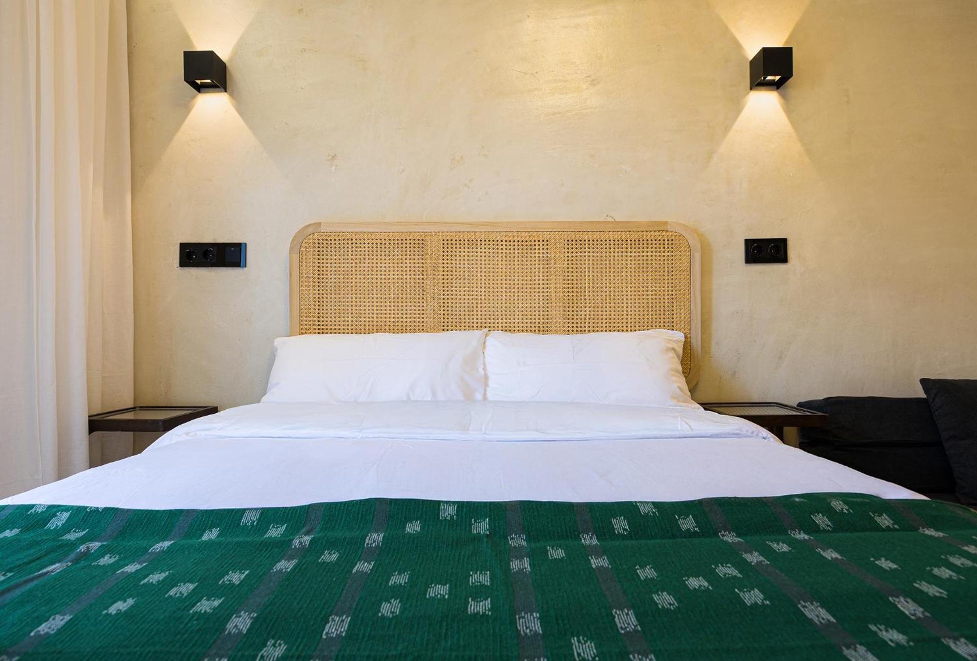 Aparthotel The Raimundo