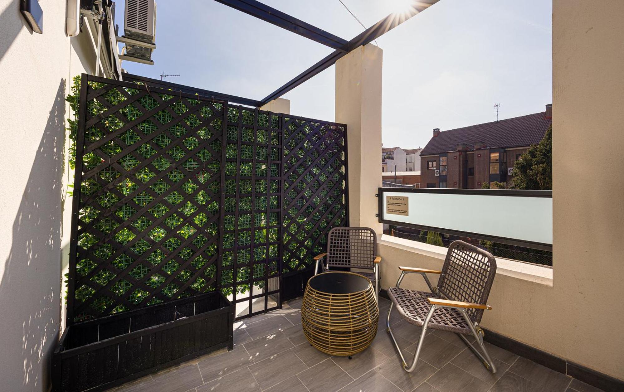 The Raimundo Aparthotel *