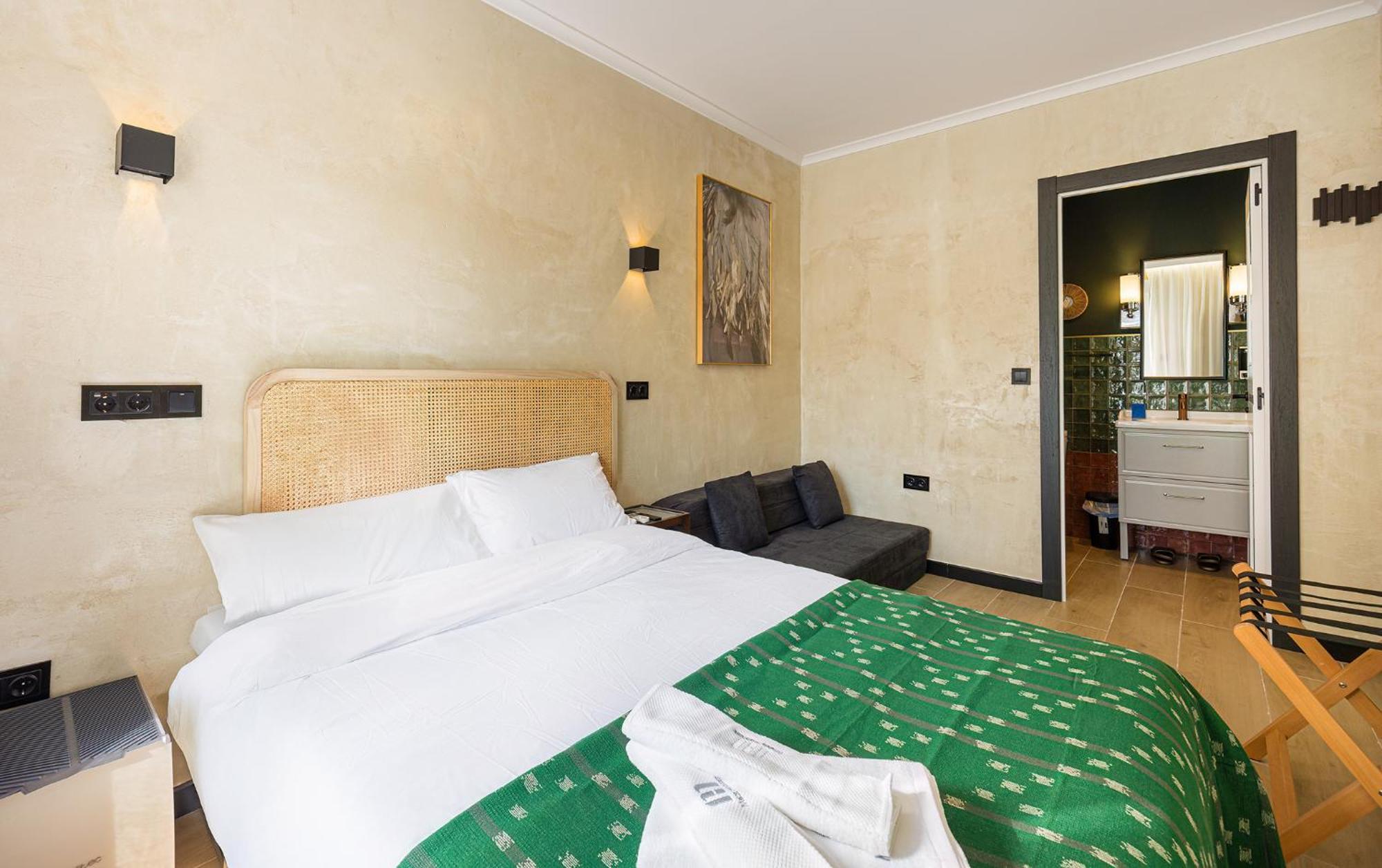 Aparthotel The Raimundo *