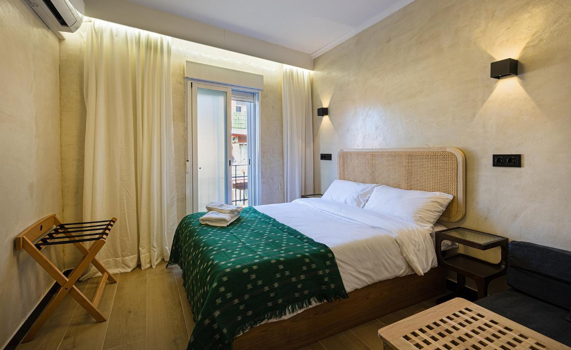 Aparthotel The Raimundo Madrid