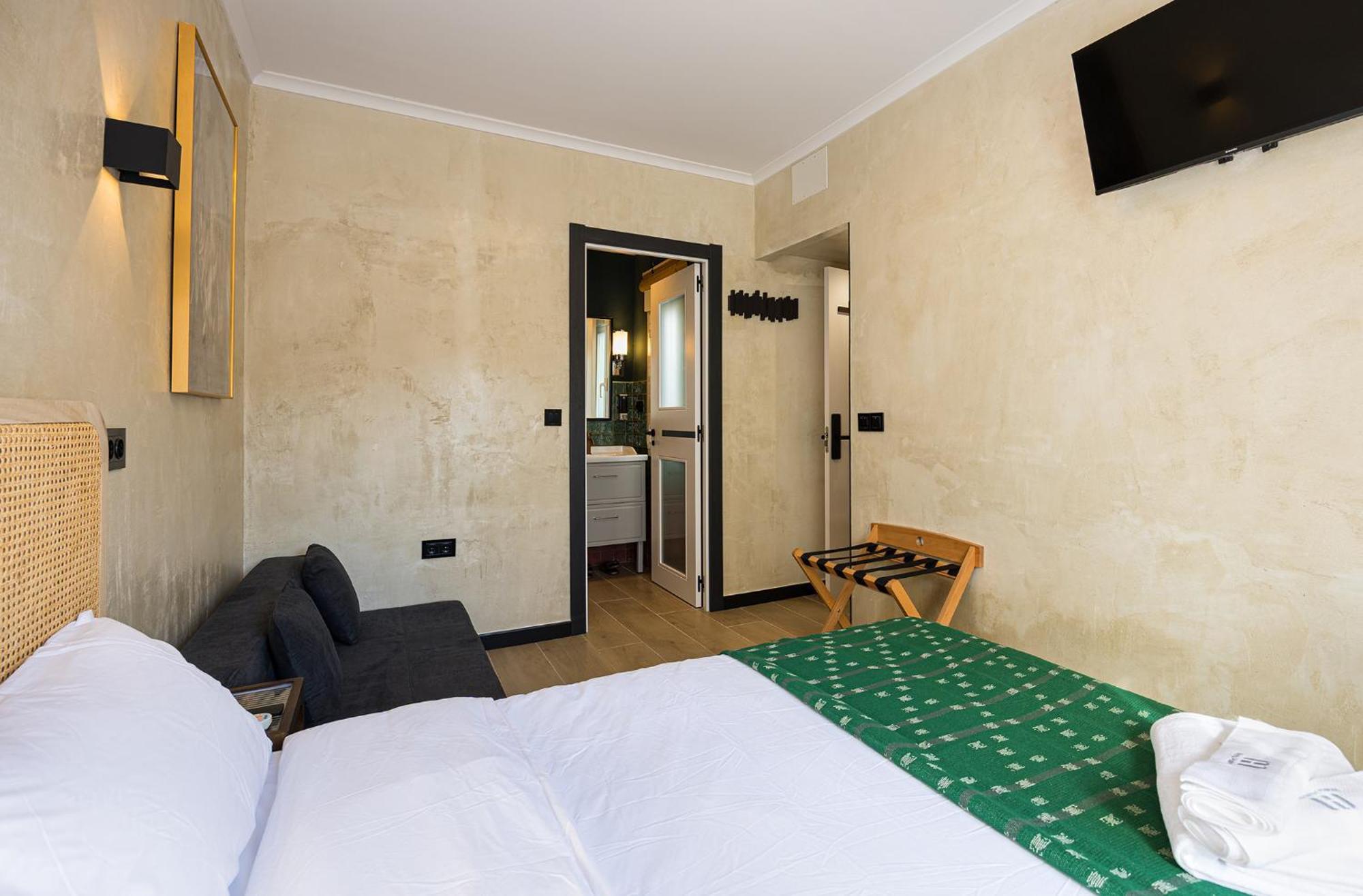Aparthotel The Raimundo