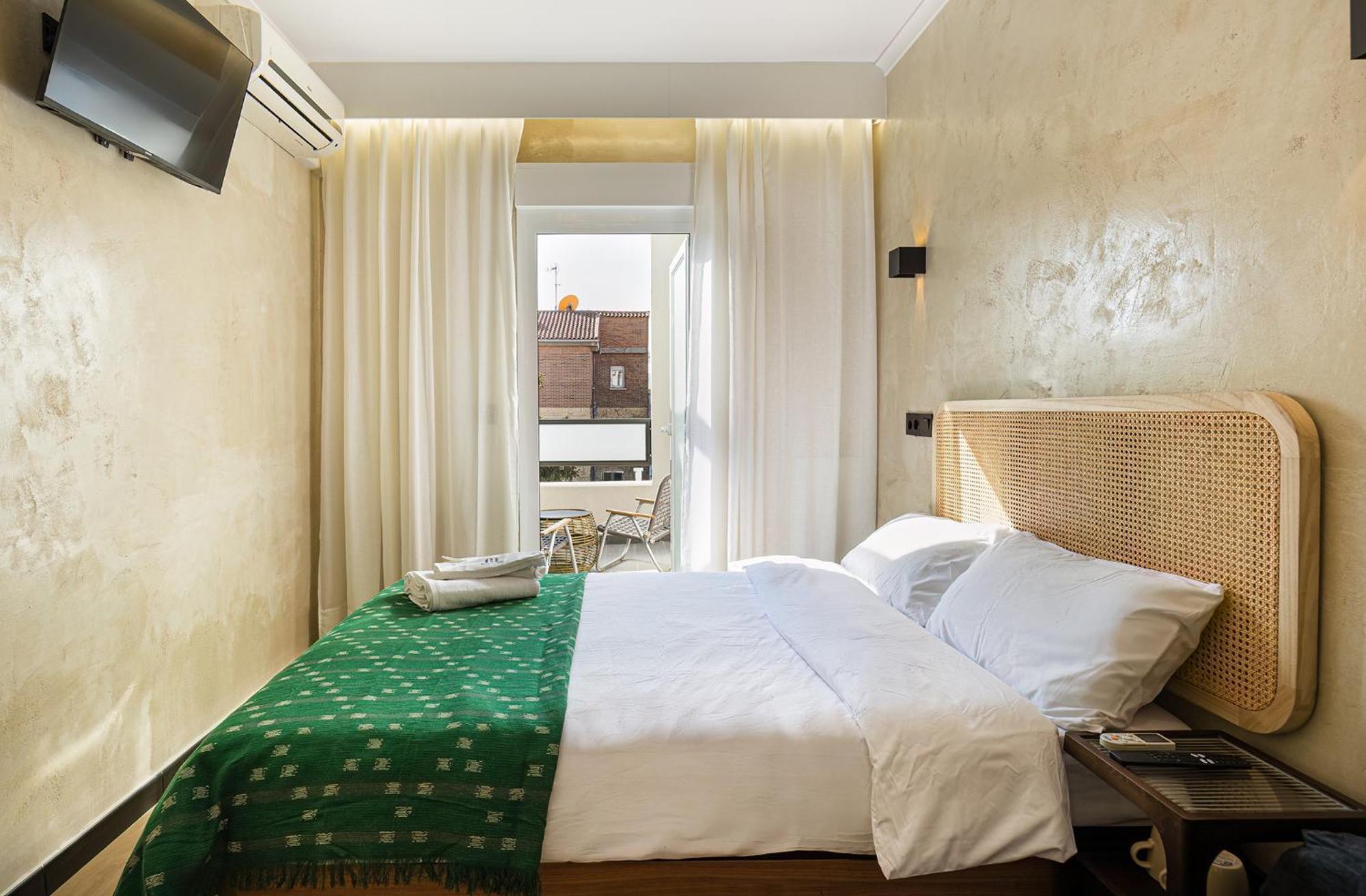 The Raimundo Aparthotel *