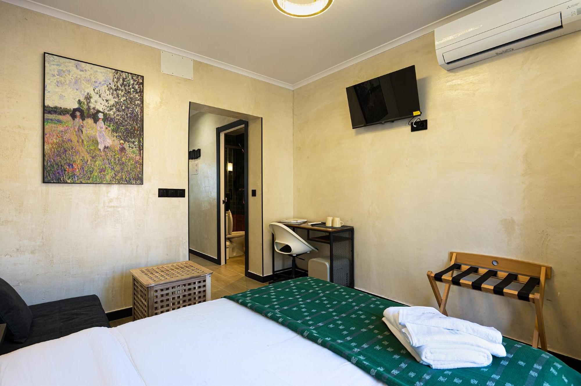 Aparthotel The Raimundo *