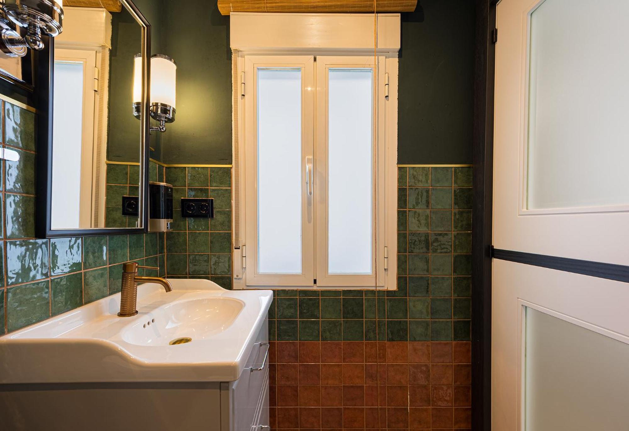 The Raimundo Apart-hotel Madri