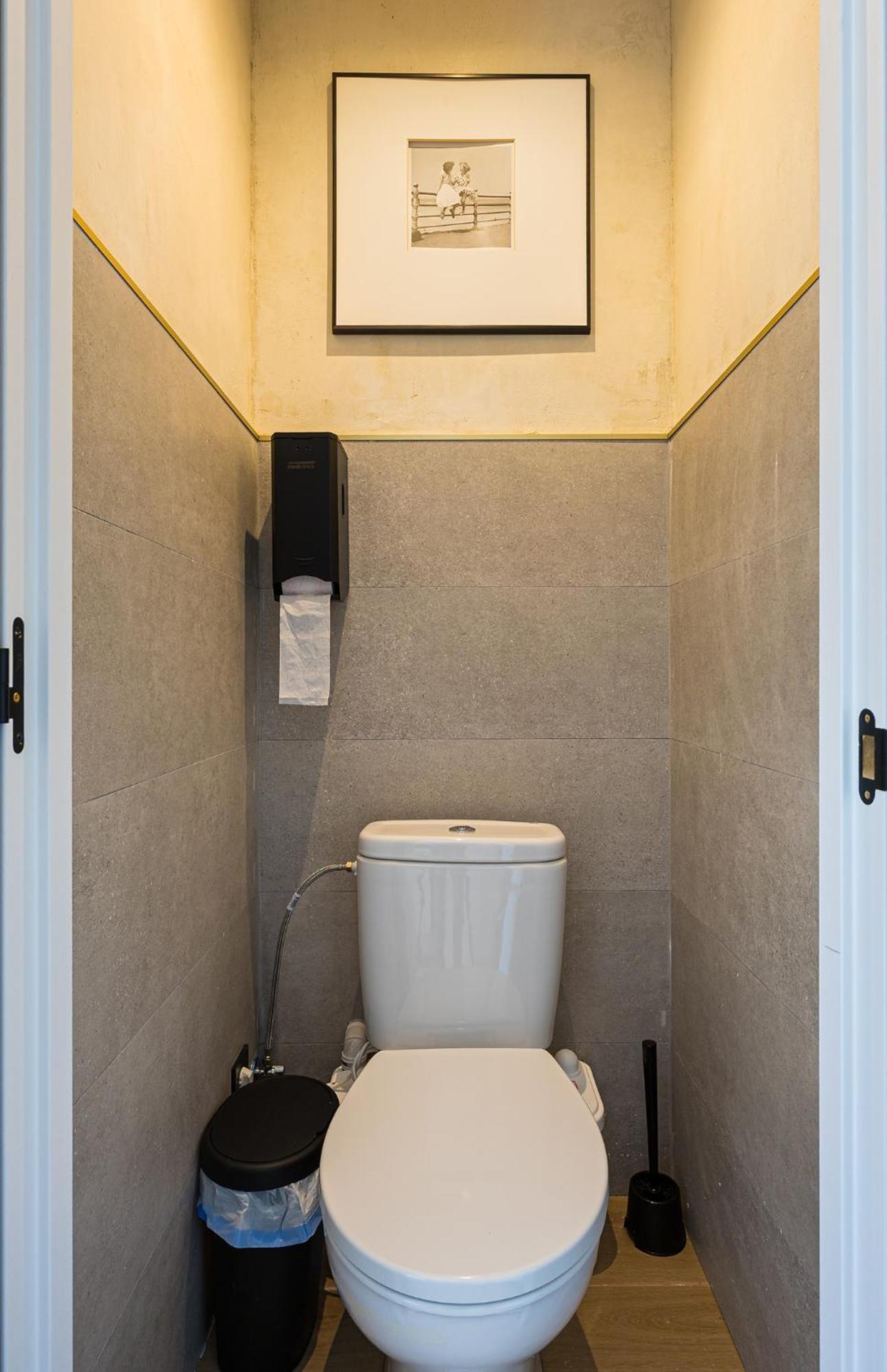 Aparthotel The Raimundo