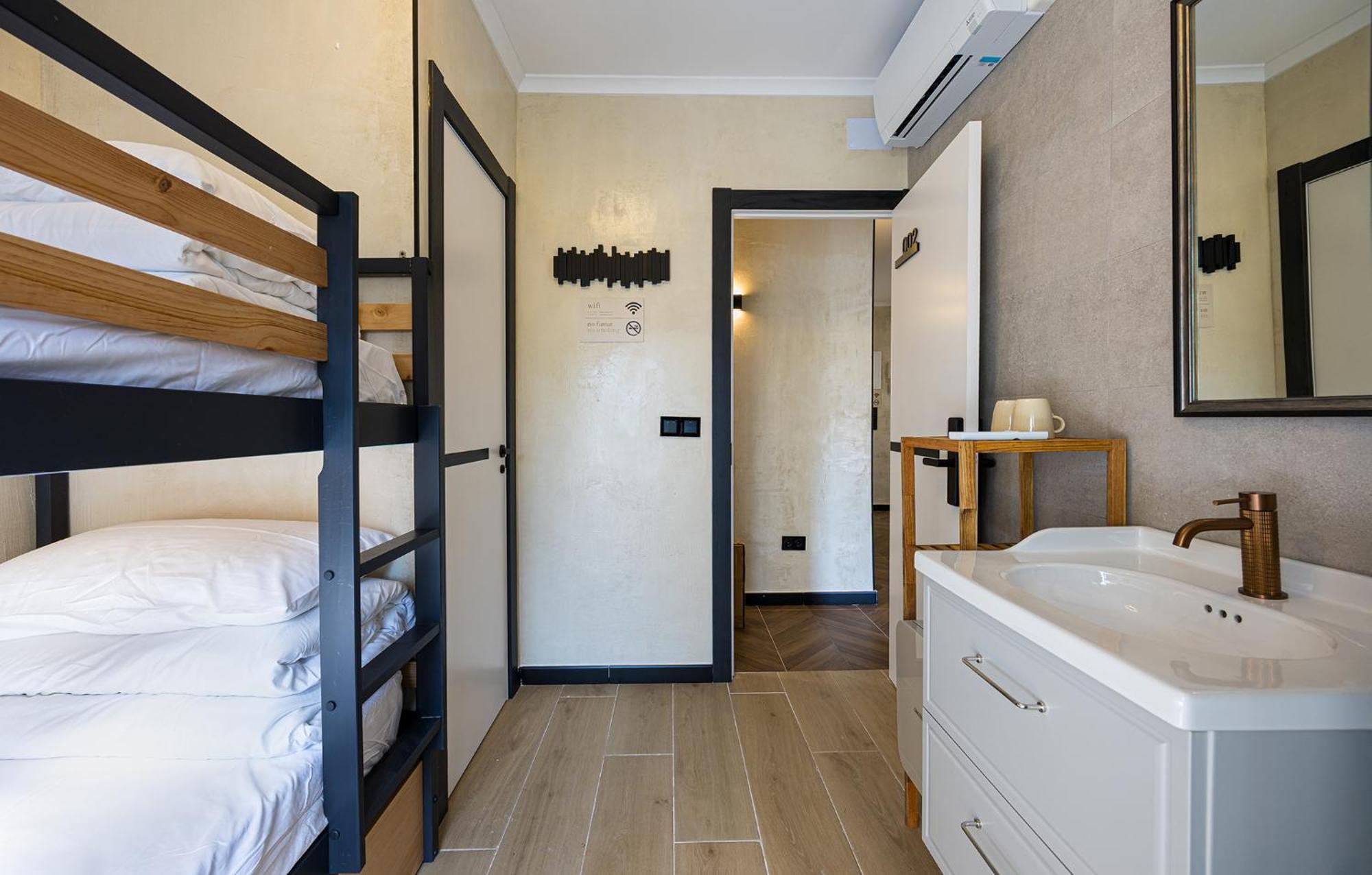 The Raimundo * Madrid