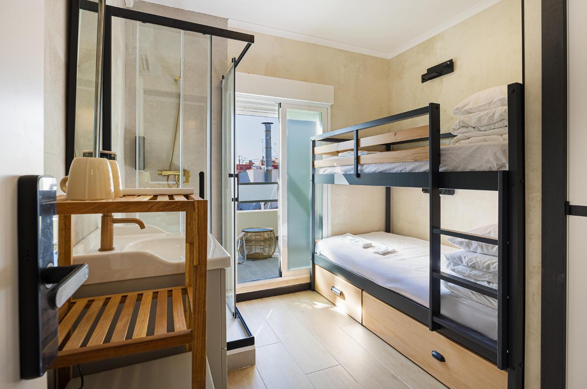 Aparthotel The Raimundo *