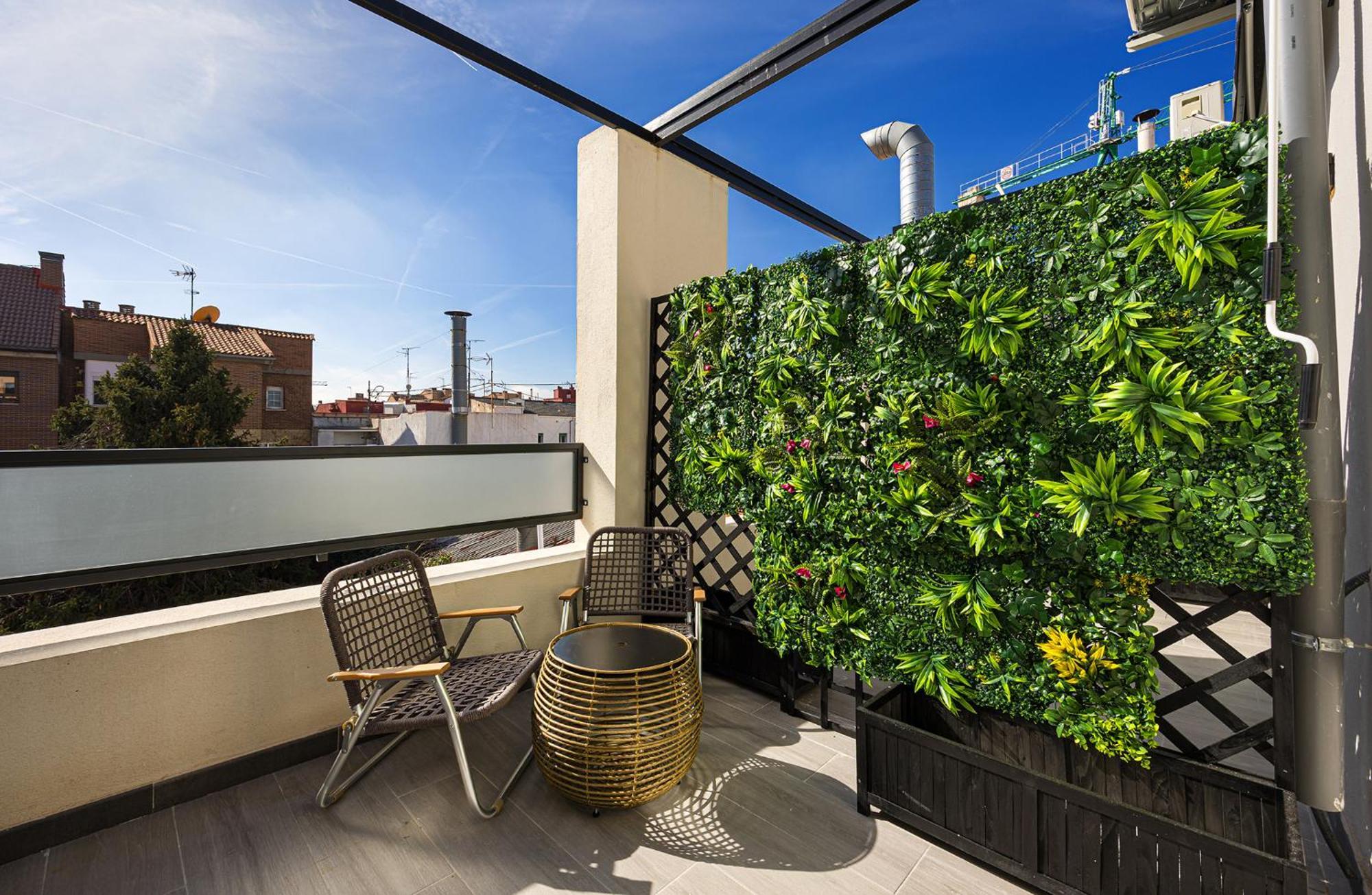 Aparthotel The Raimundo Madrid