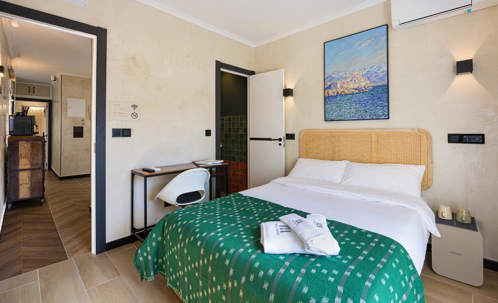 Aparthotel The Raimundo