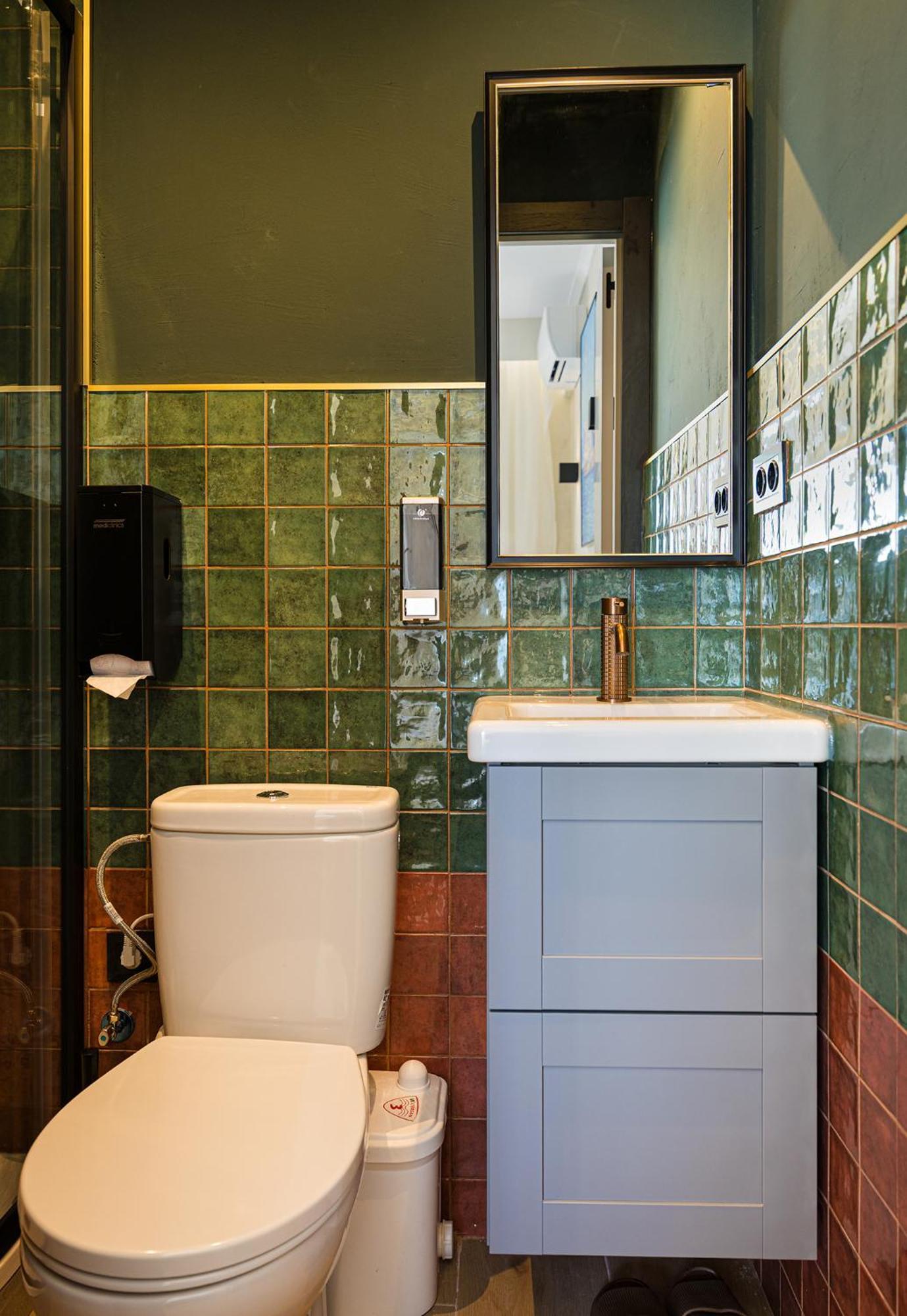 Aparthotel The Raimundo Madrid