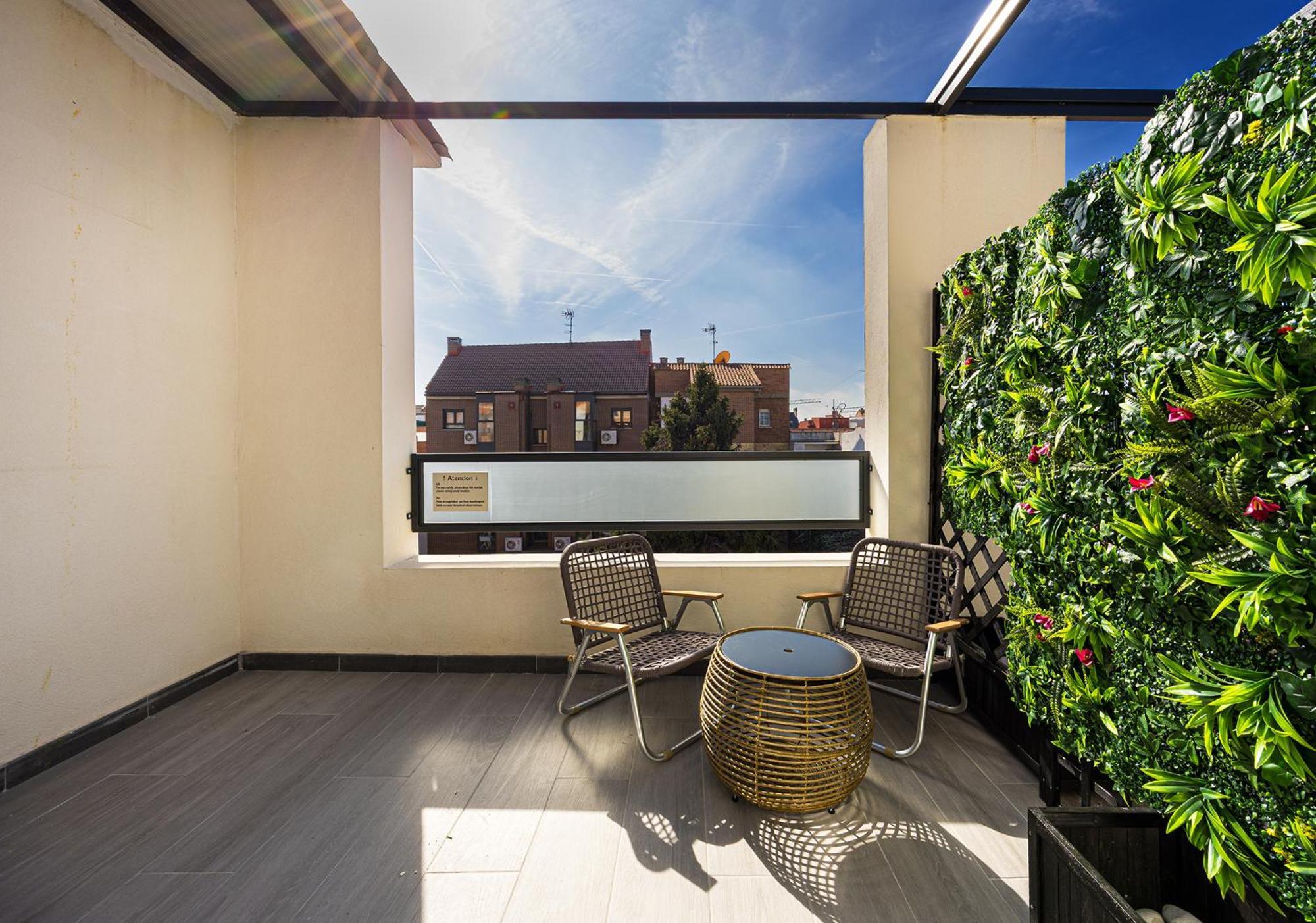 Aparthotel The Raimundo