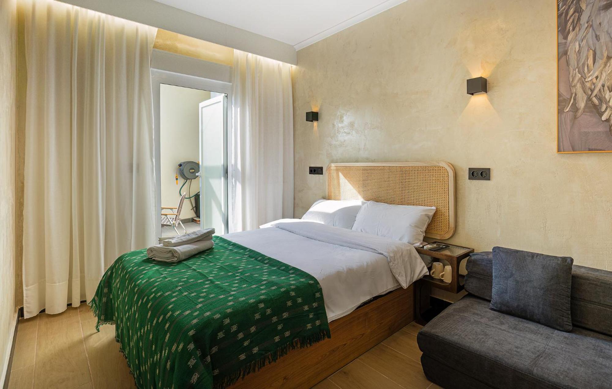 Aparthotel The Raimundo