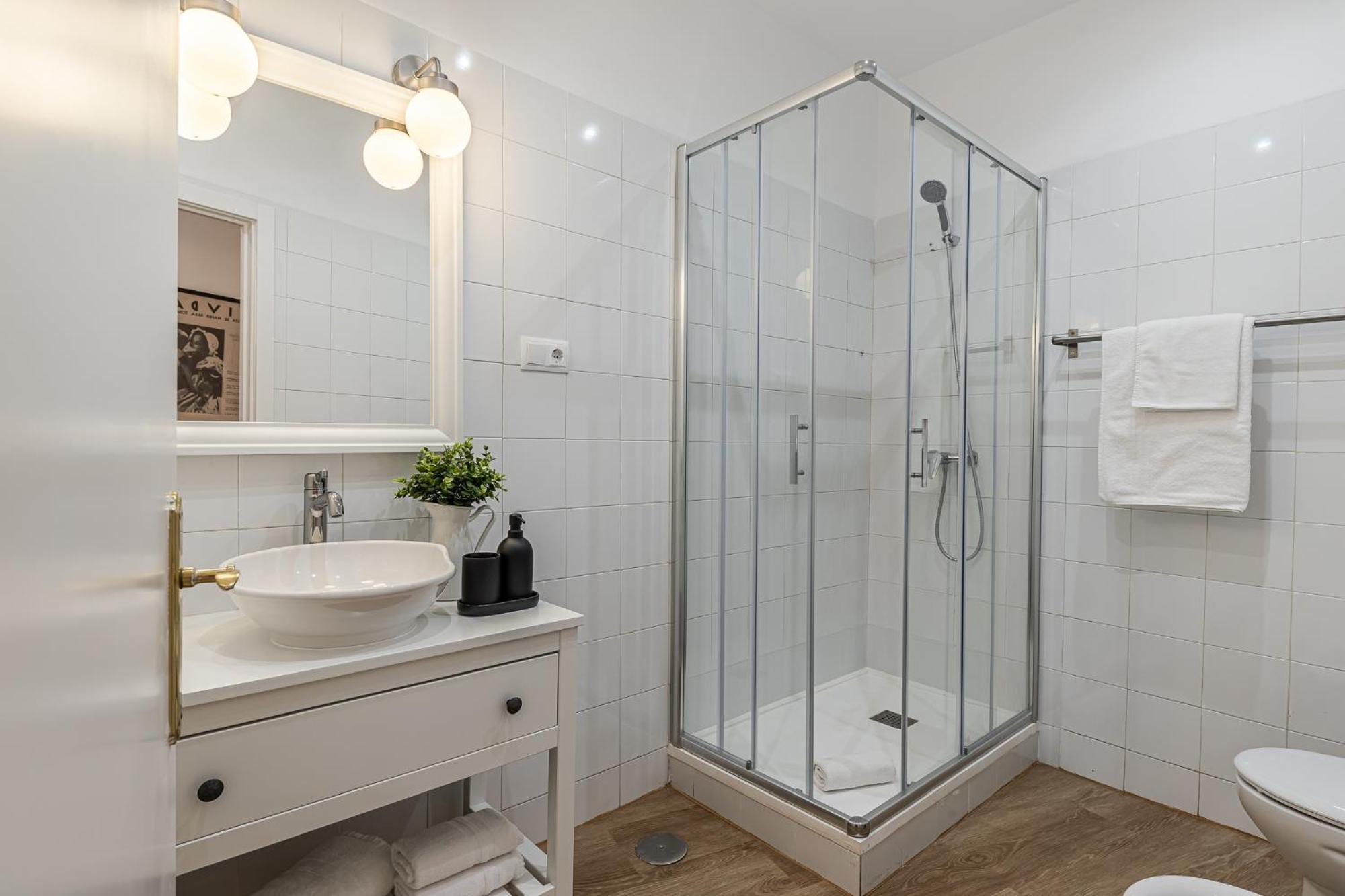 Apartment Hogar Malasana Ii *