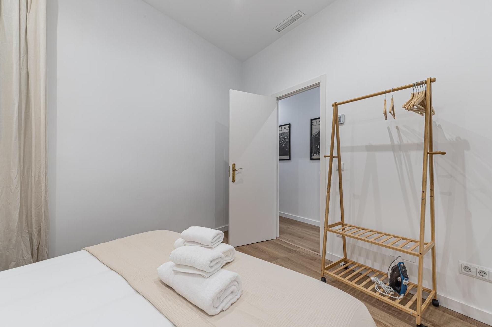 Apartment Hogar Malasana Ii *