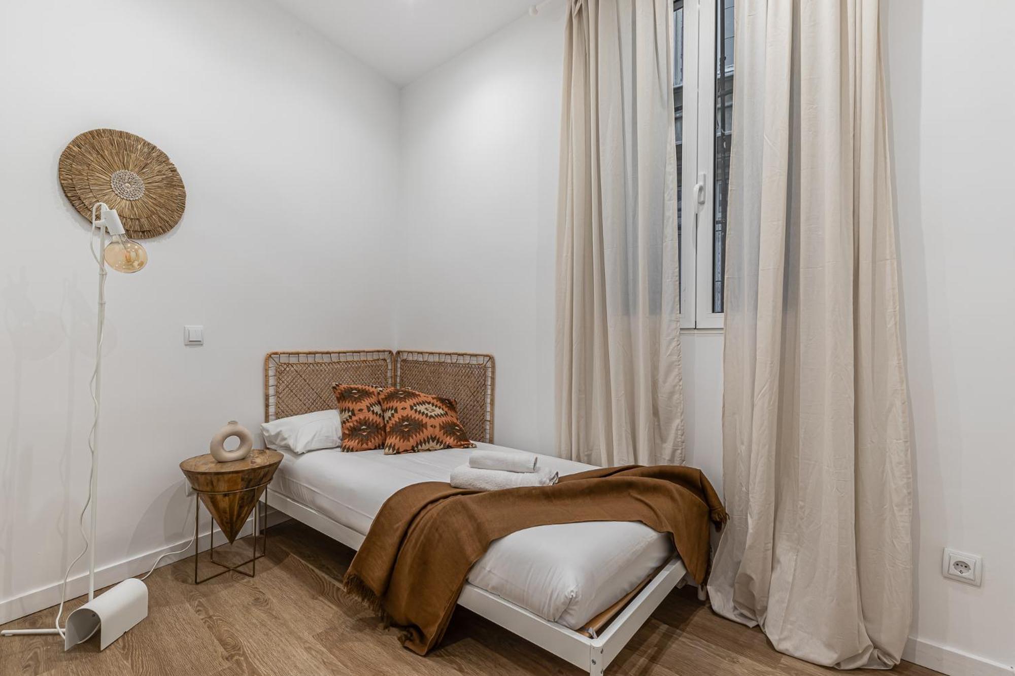 Apartment Hogar Malasana Ii *