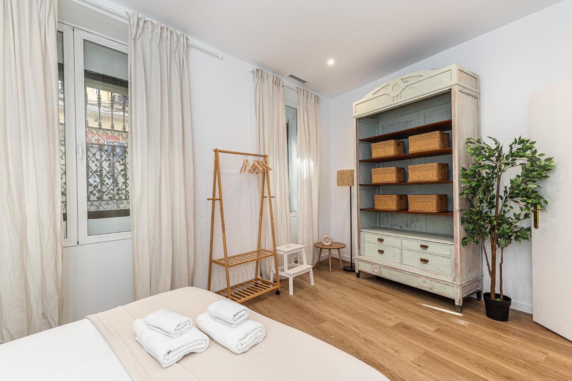 Apartment Hogar Malasana Ii Madrid