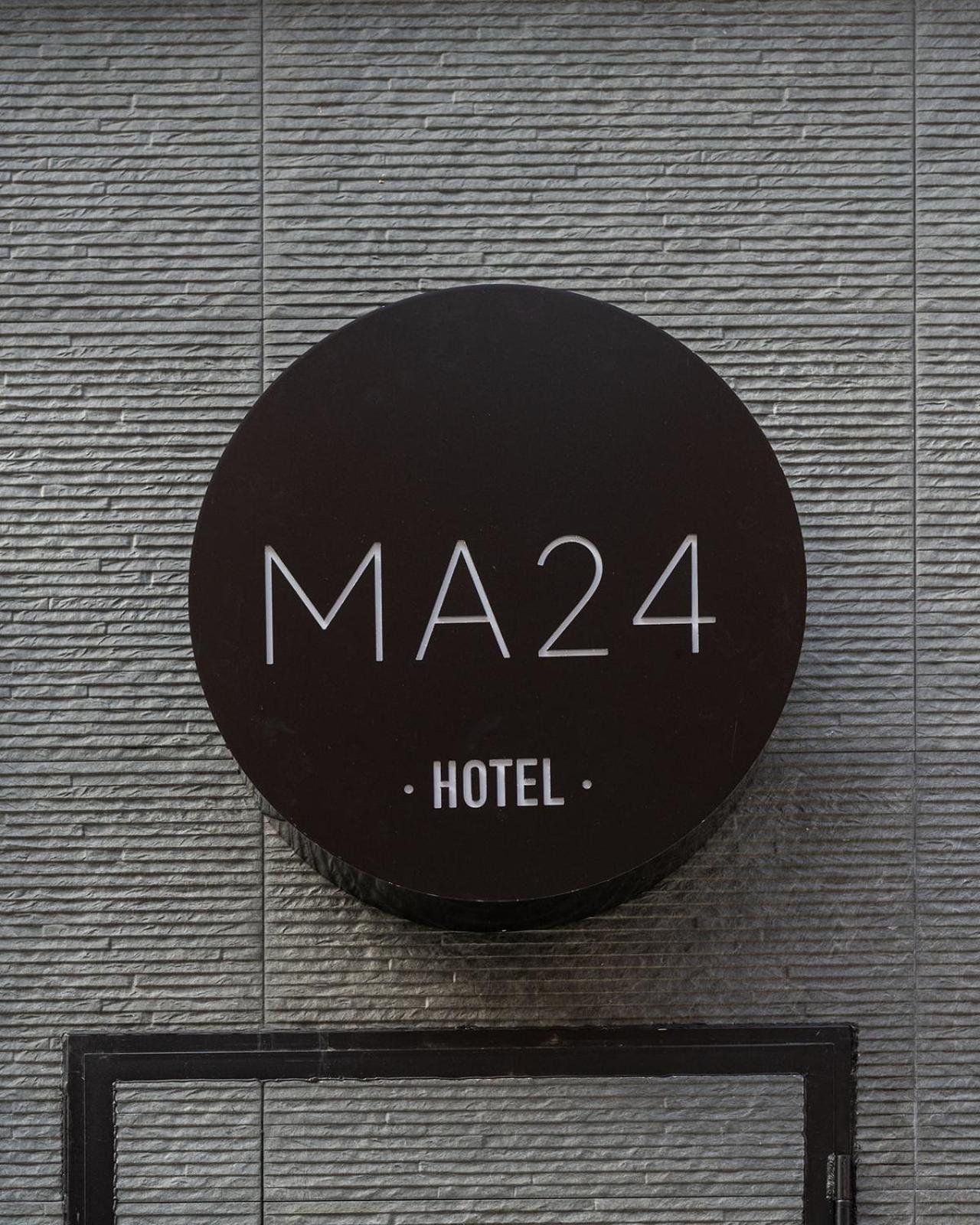 Global Home-ma24 Madrid