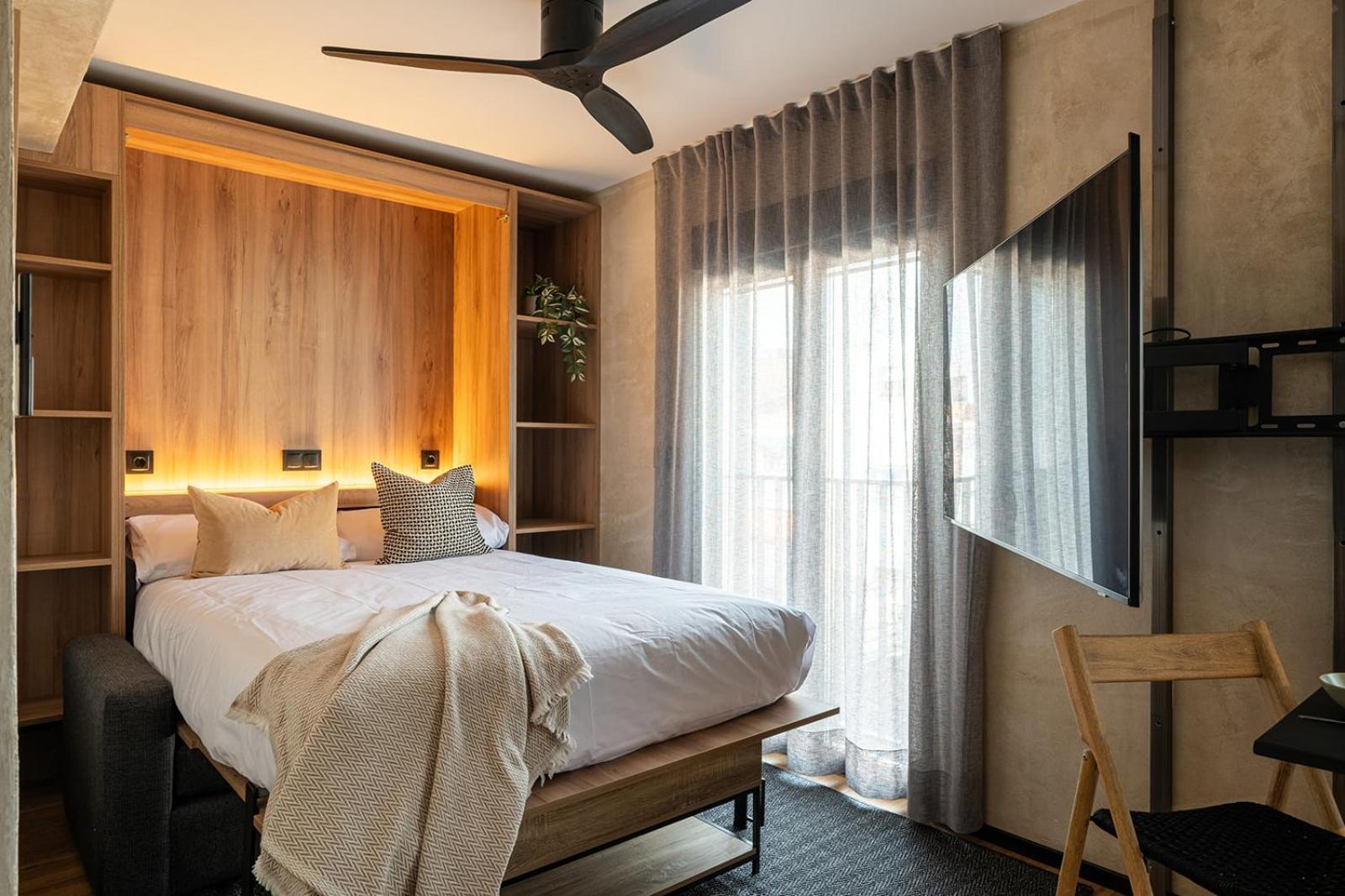 Global Home-ma24 * Madrid