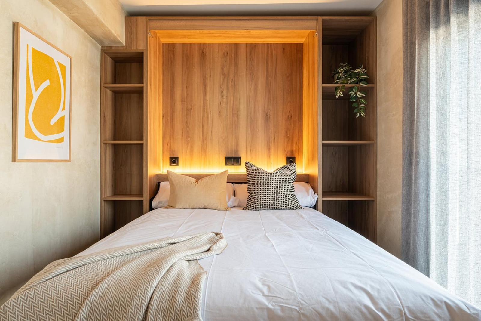 Global Home-ma24 Apartamento