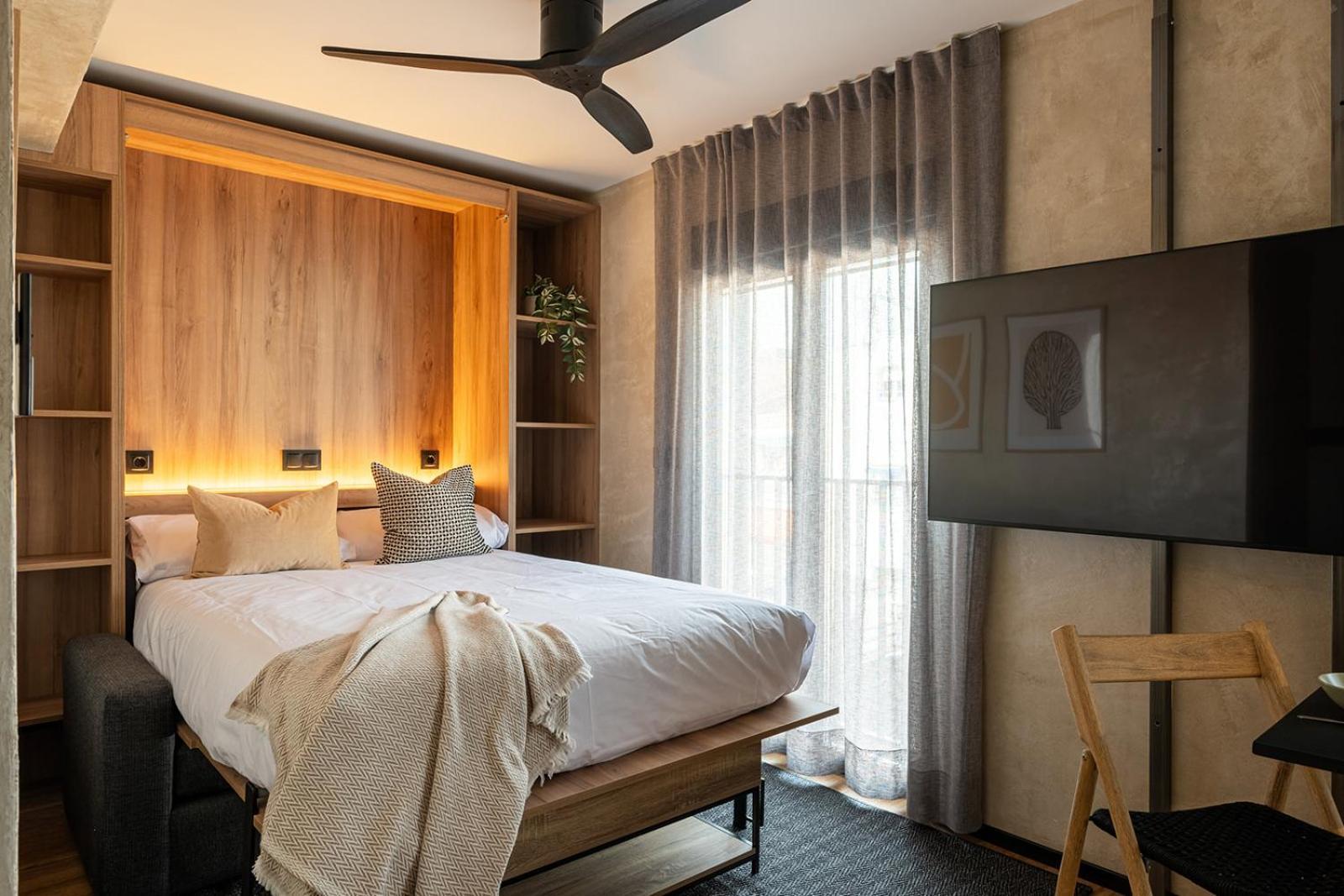 Apartment Global Home-ma24 *