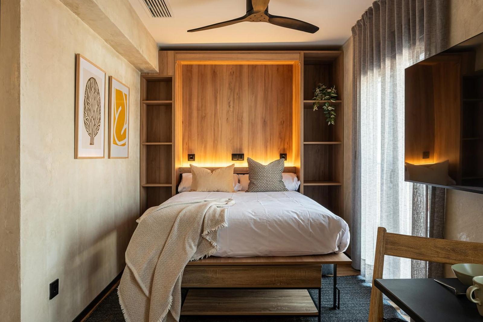 Global Home-ma24 Apartment Madrid