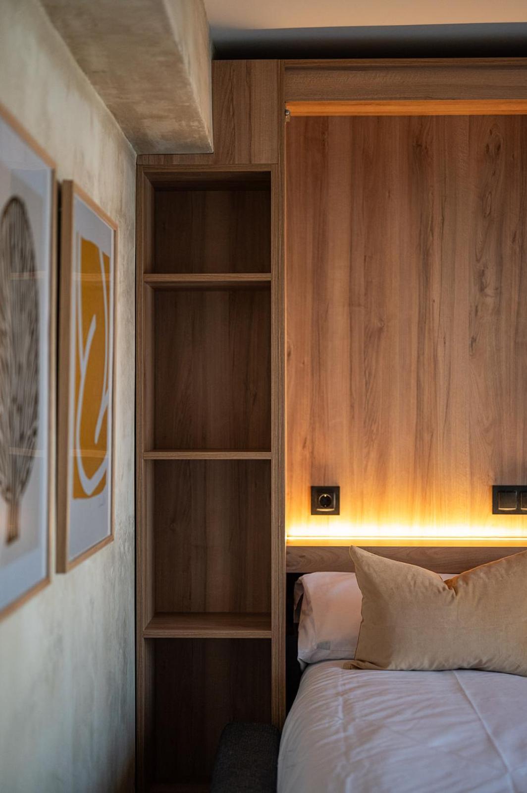 Apartment Global Home-ma24 *
