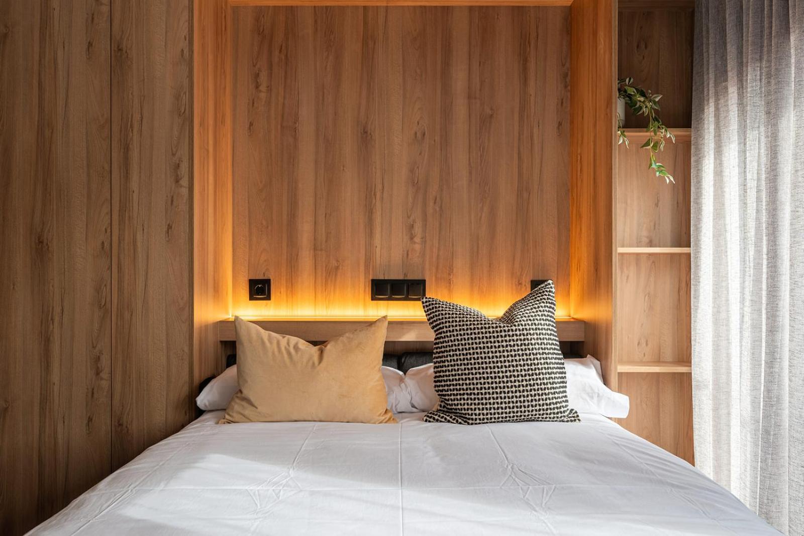 Global Home-ma24 Madrid
