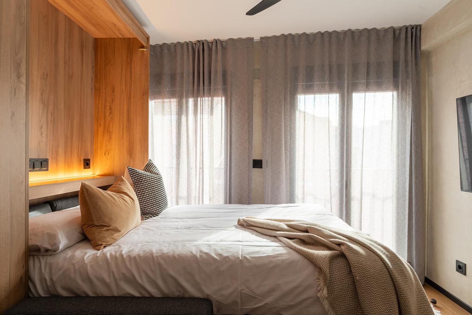 Apartment Global Home-ma24 *